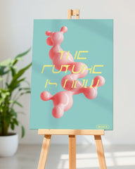After Hover: The future is now: 20XX in Türkis