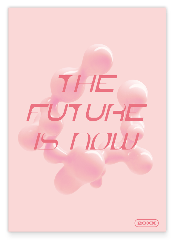 The future is now: 20XX in Rosa