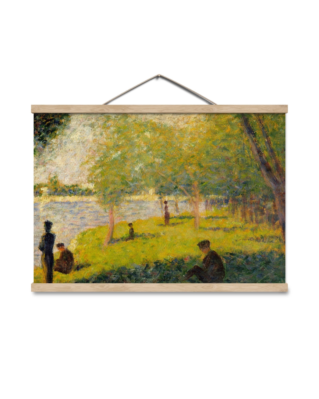 canvas