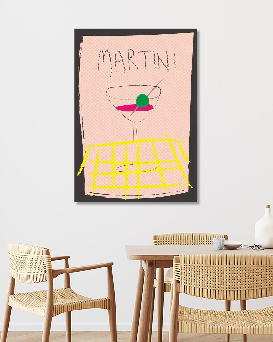 stretched-canvas