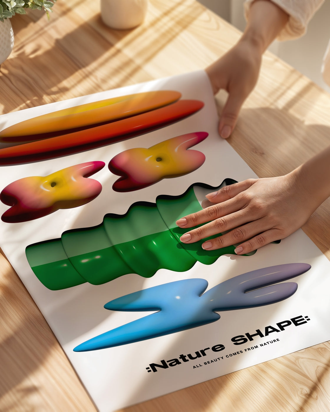 poster