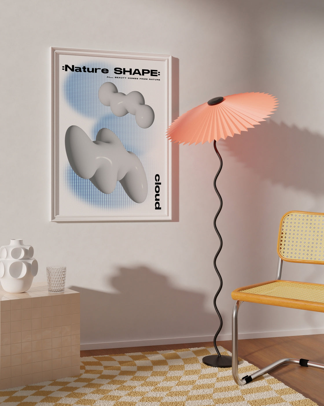 canvas
