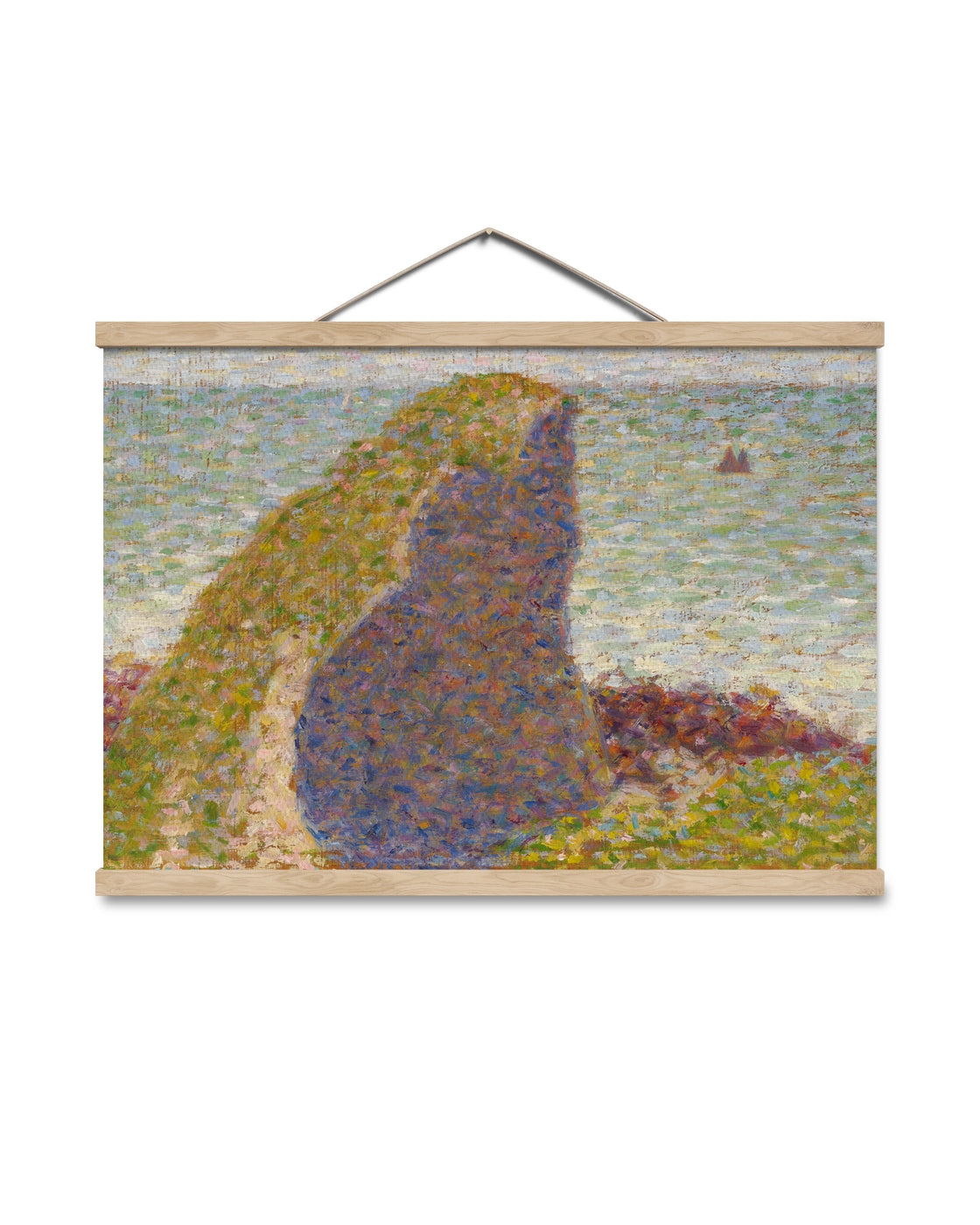 canvas