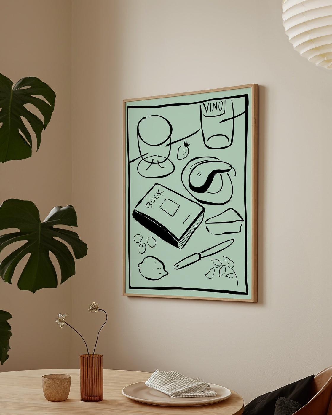 canvas