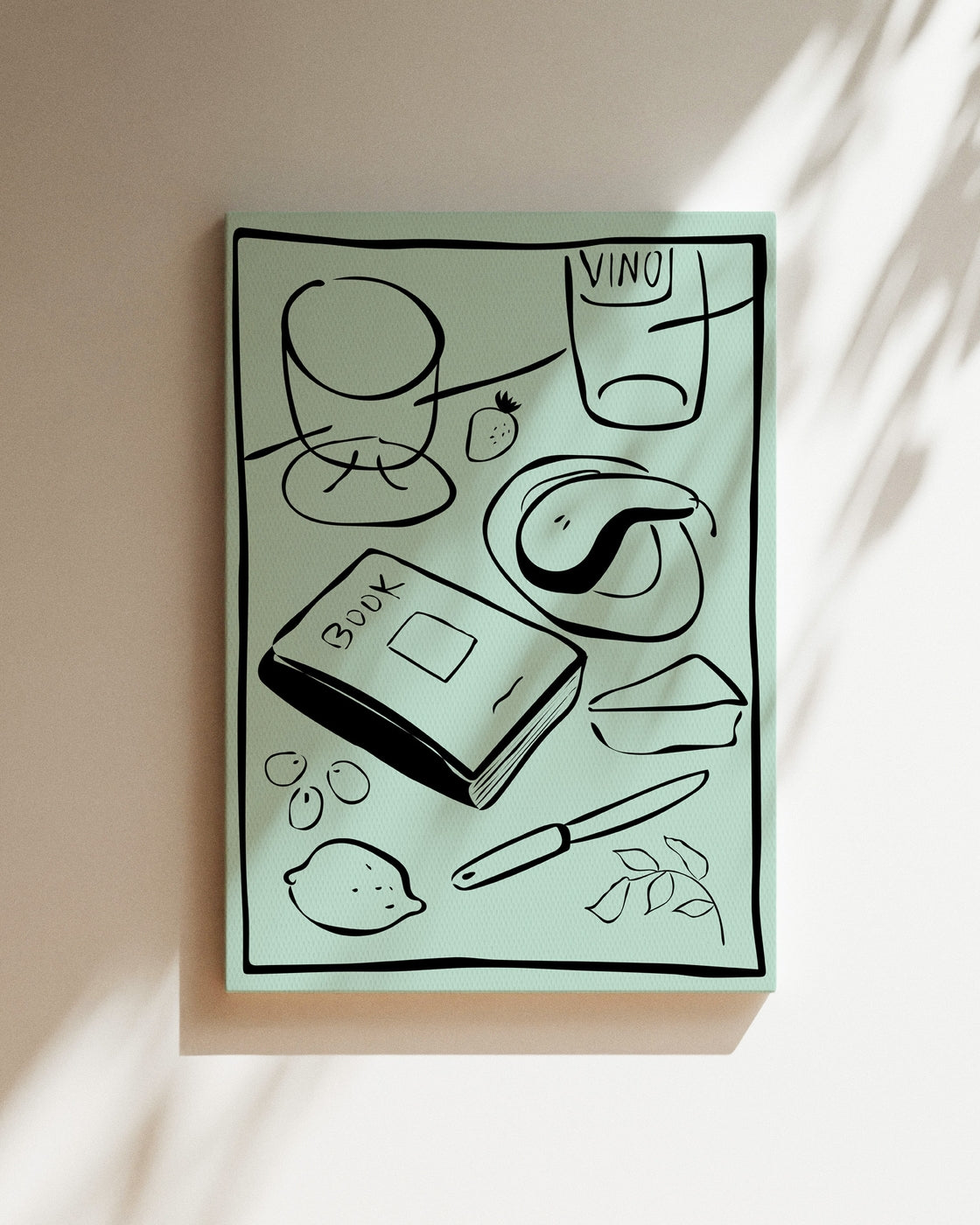 stretched-canvas