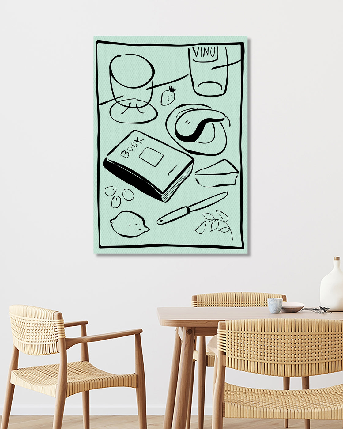 stretched-canvas