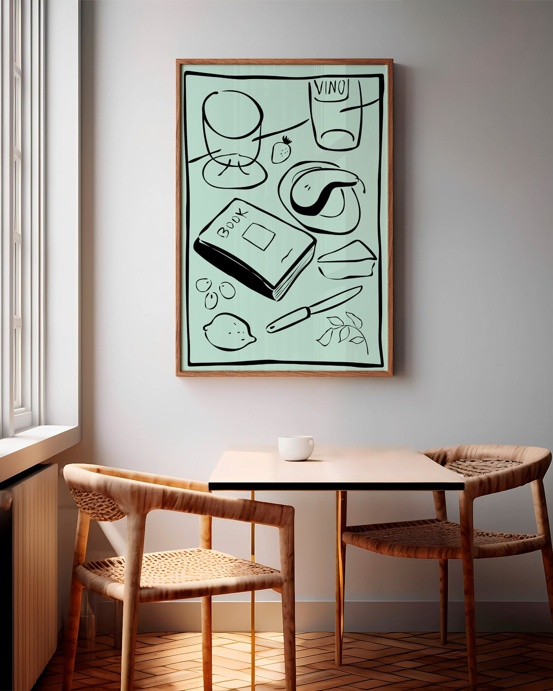 poster