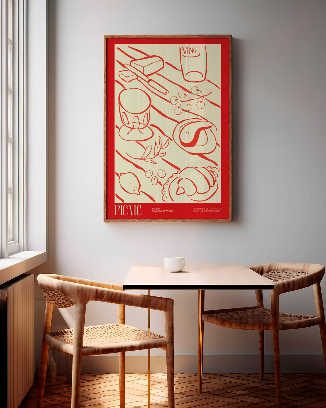 canvas