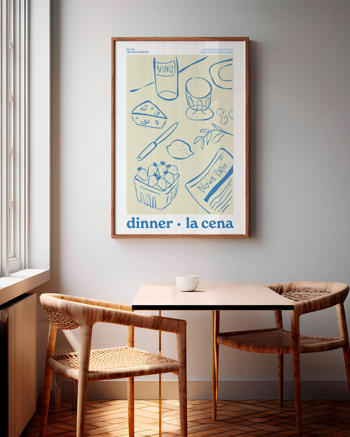 canvas