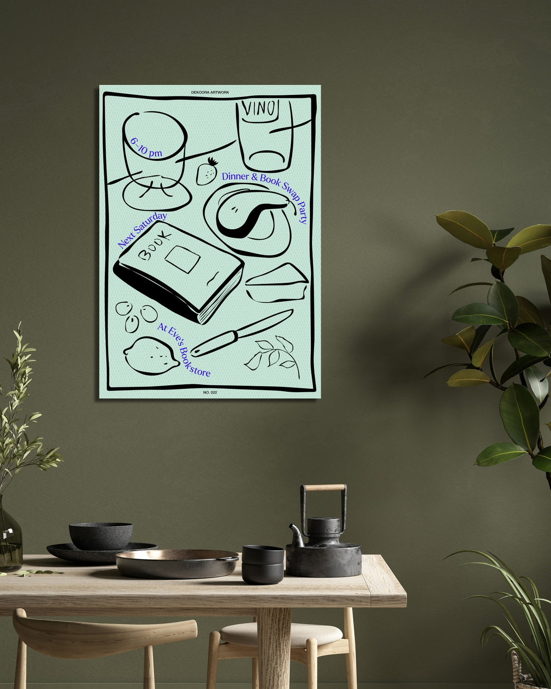 stretched-canvas