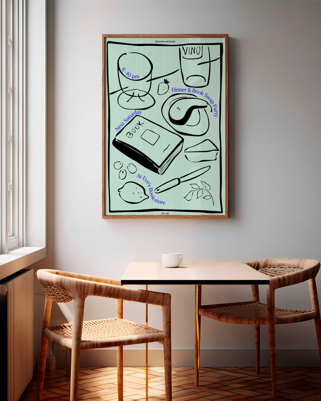 poster