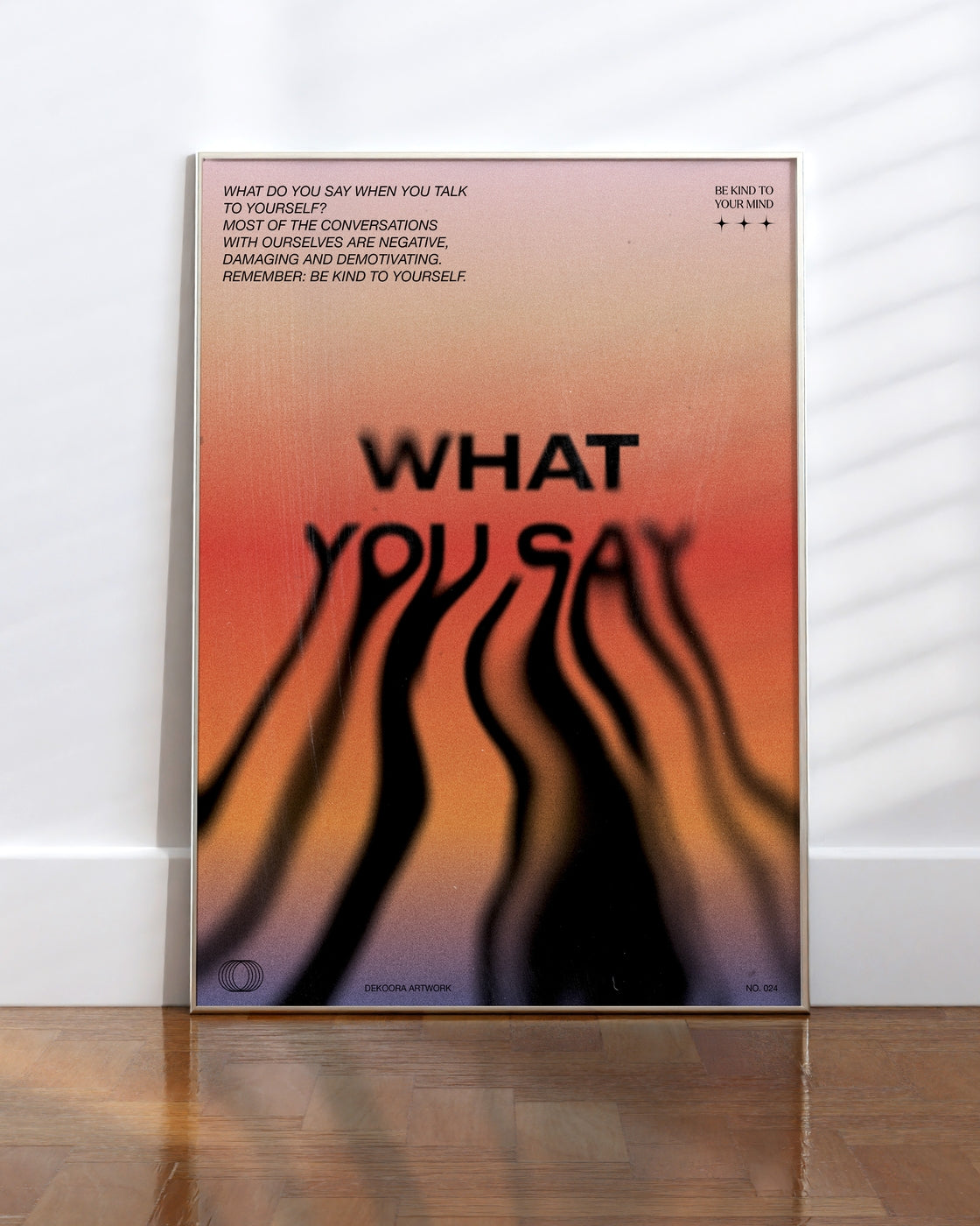 poster