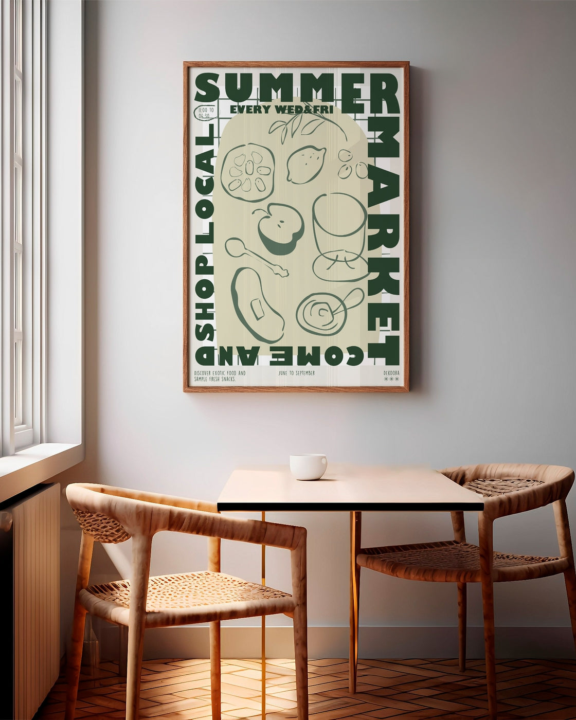poster