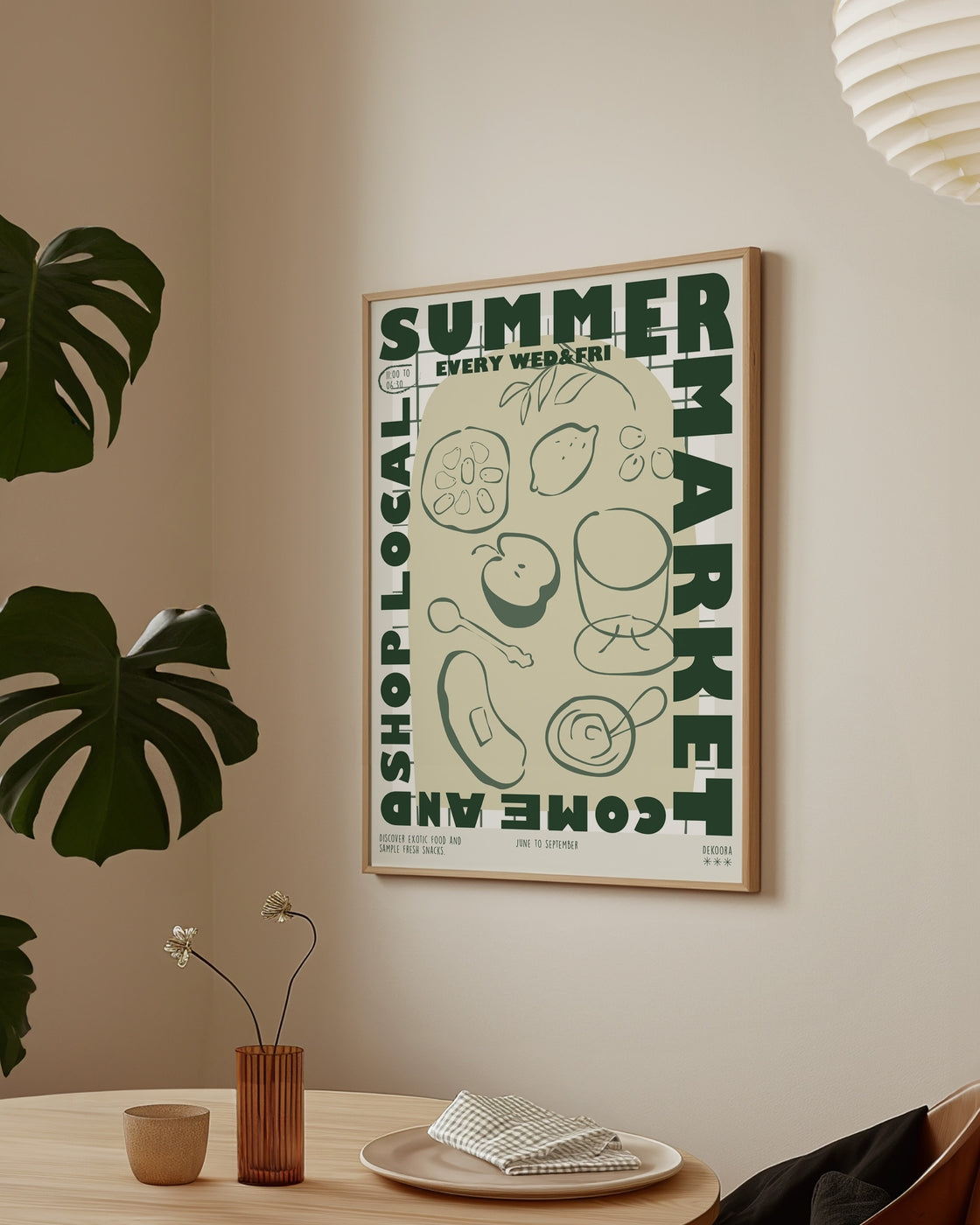 poster