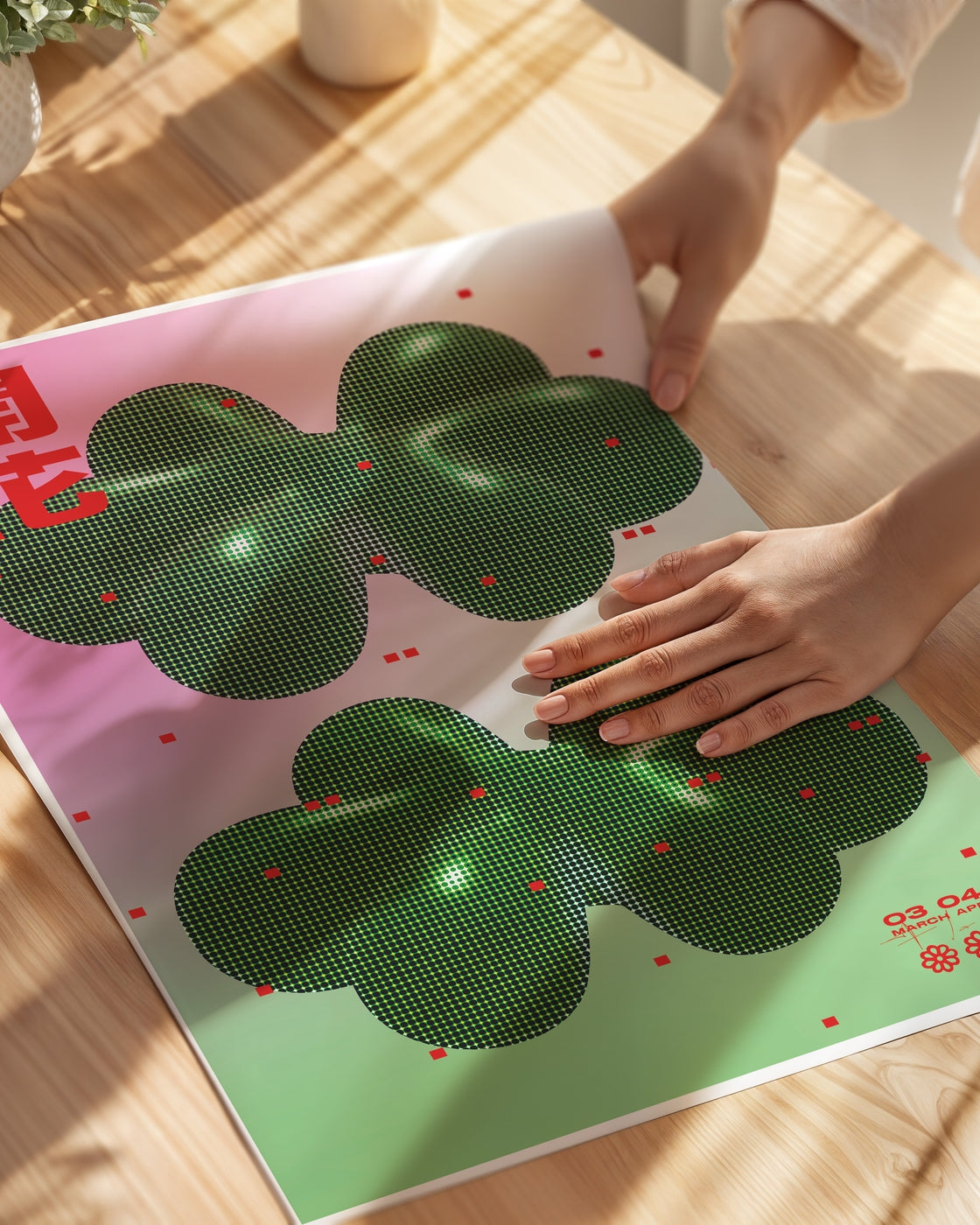 poster