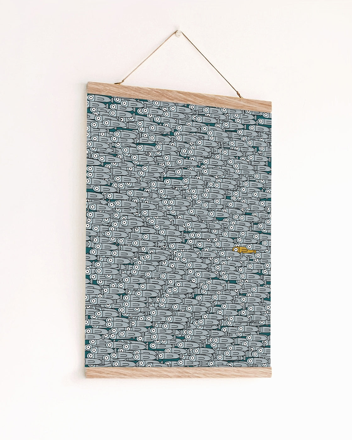 canvas