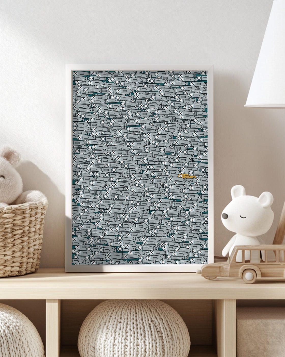 canvas