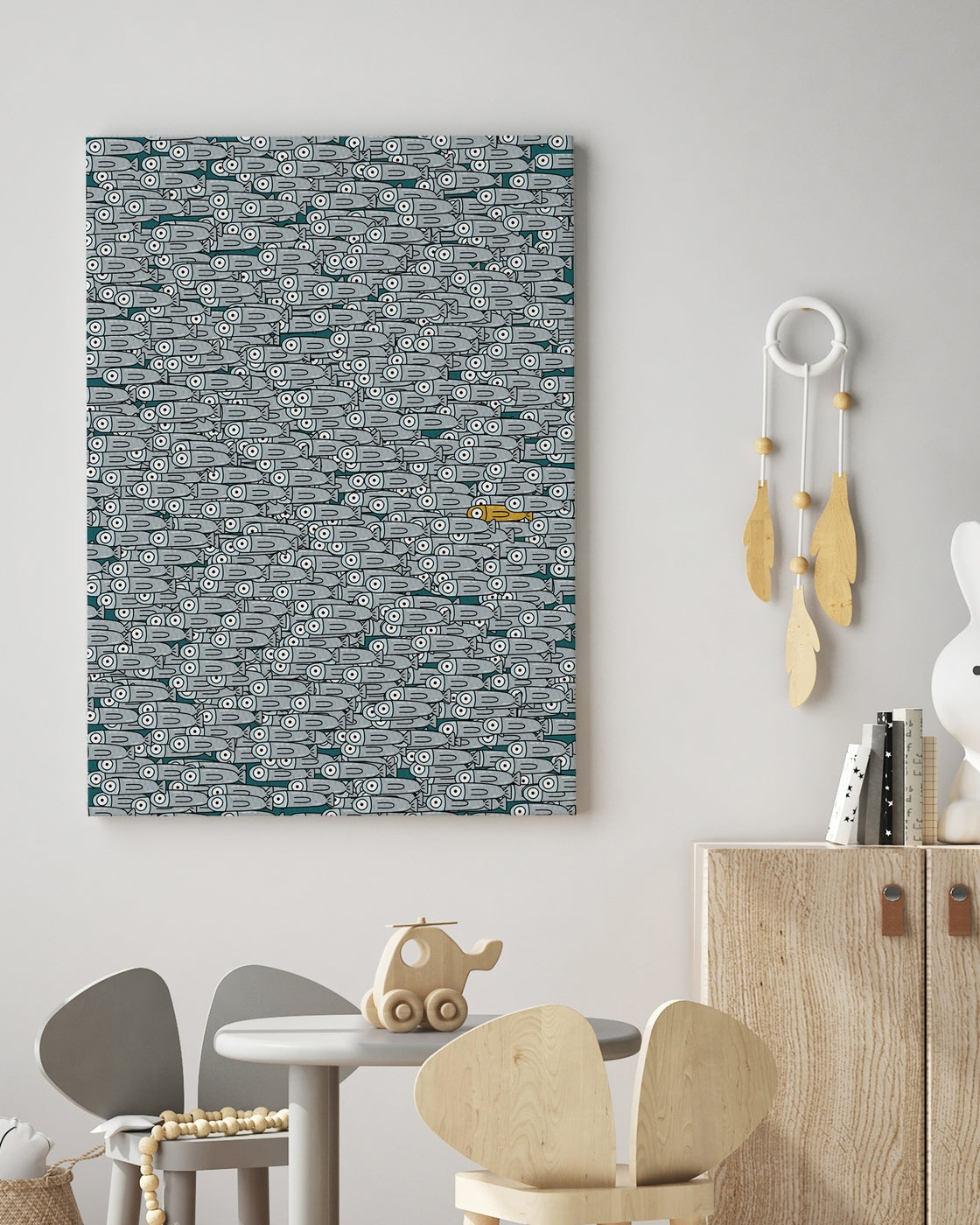 stretched-canvas