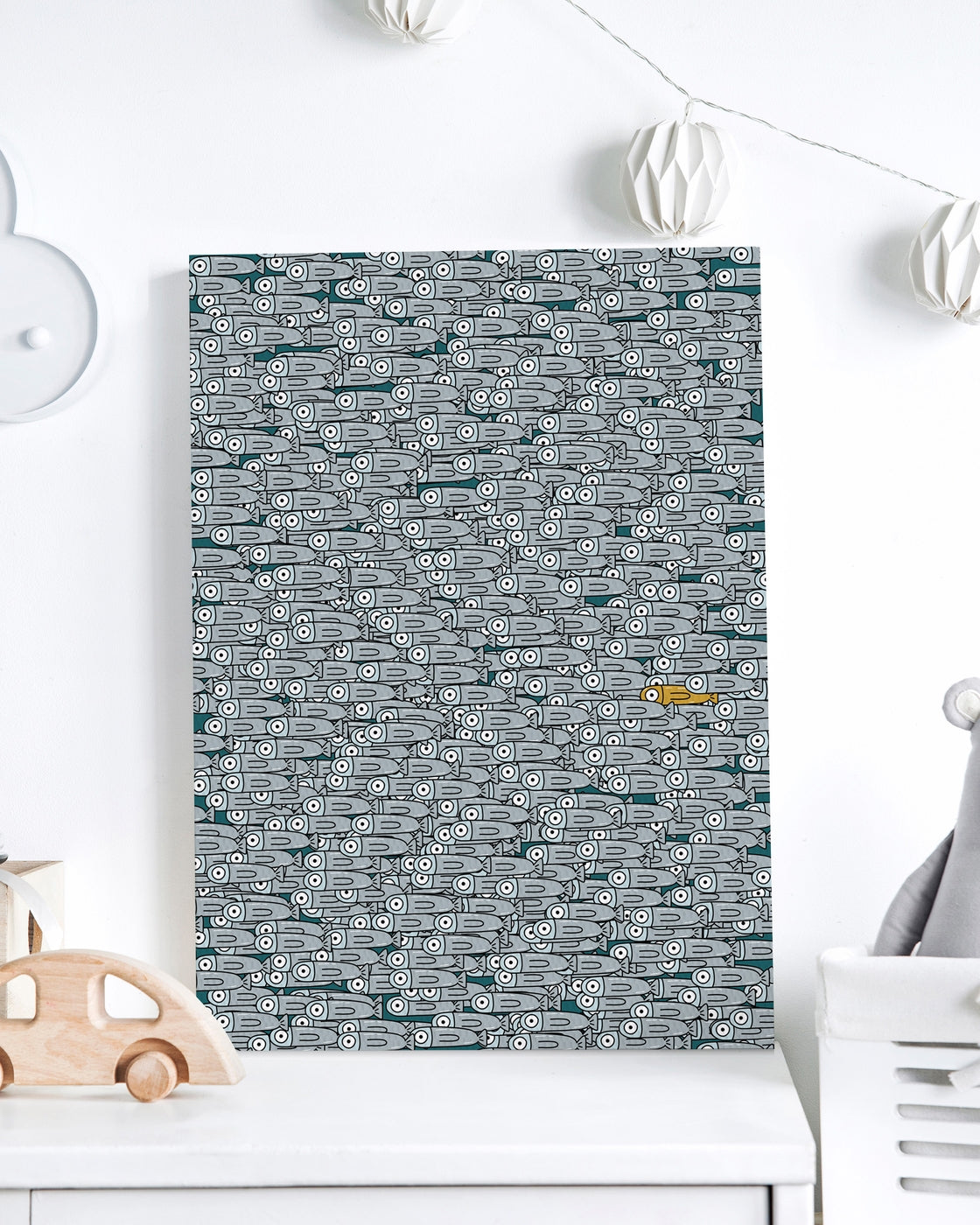 stretched-canvas