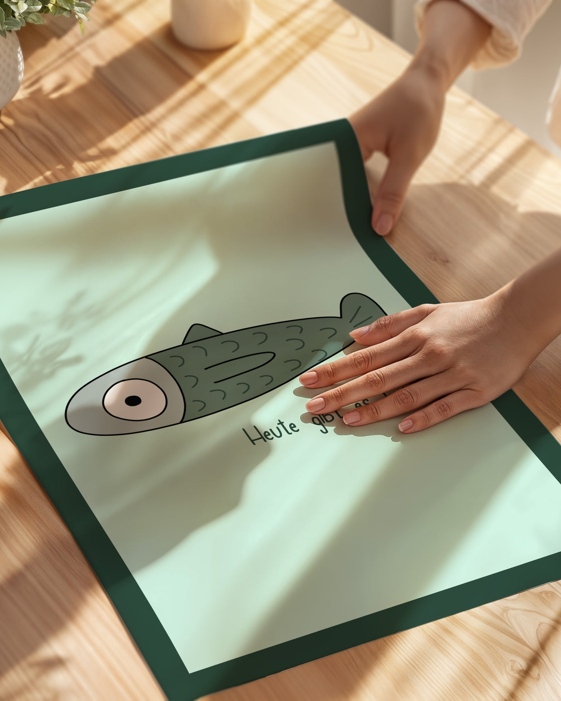 poster