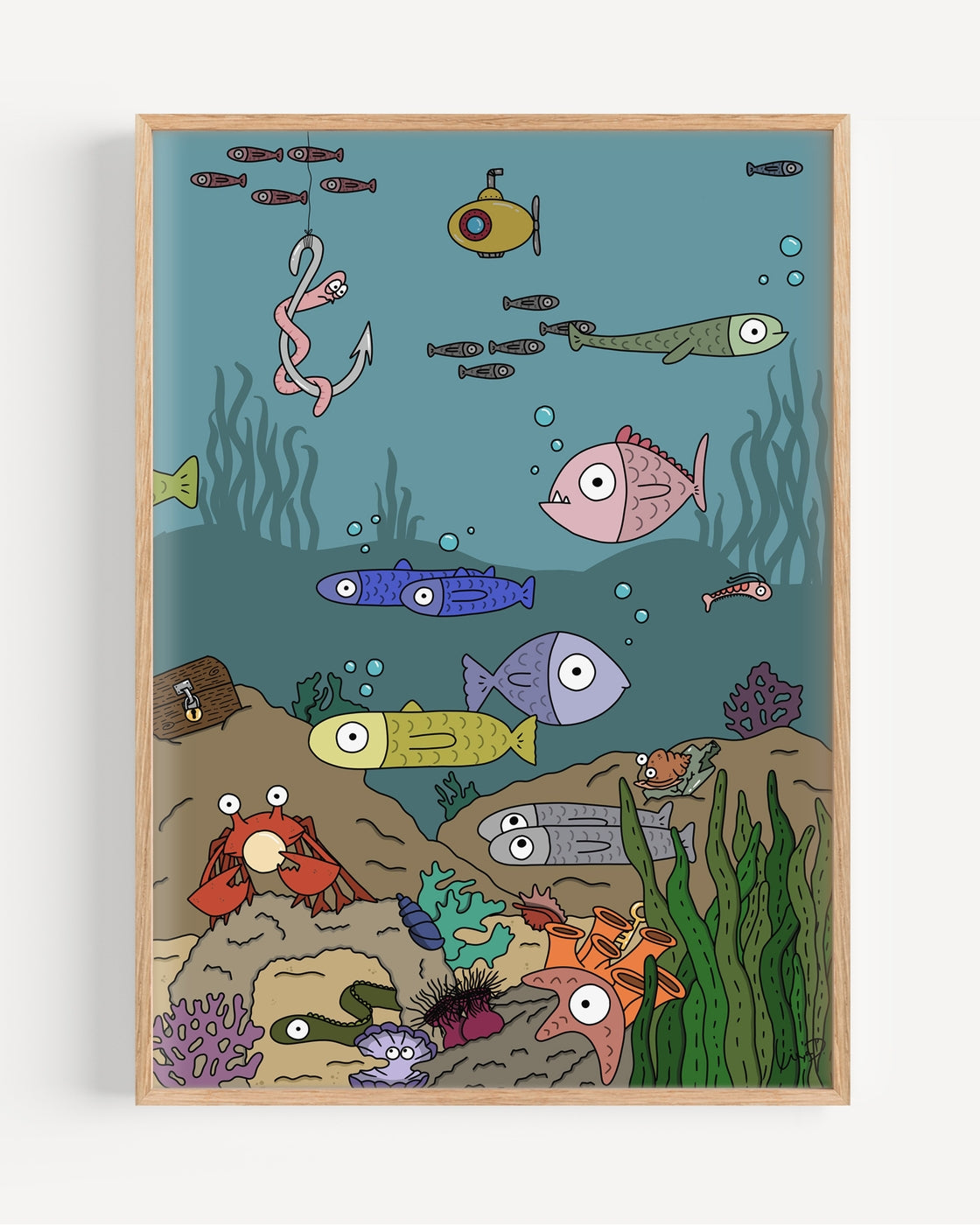 poster