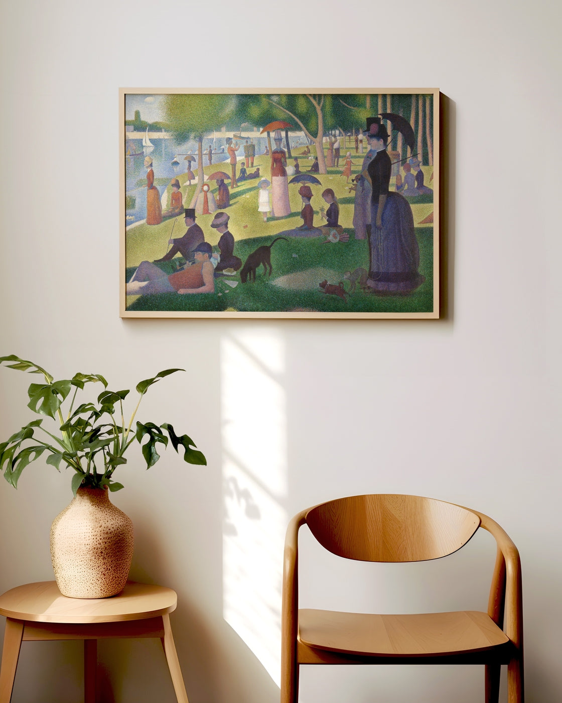 canvas
