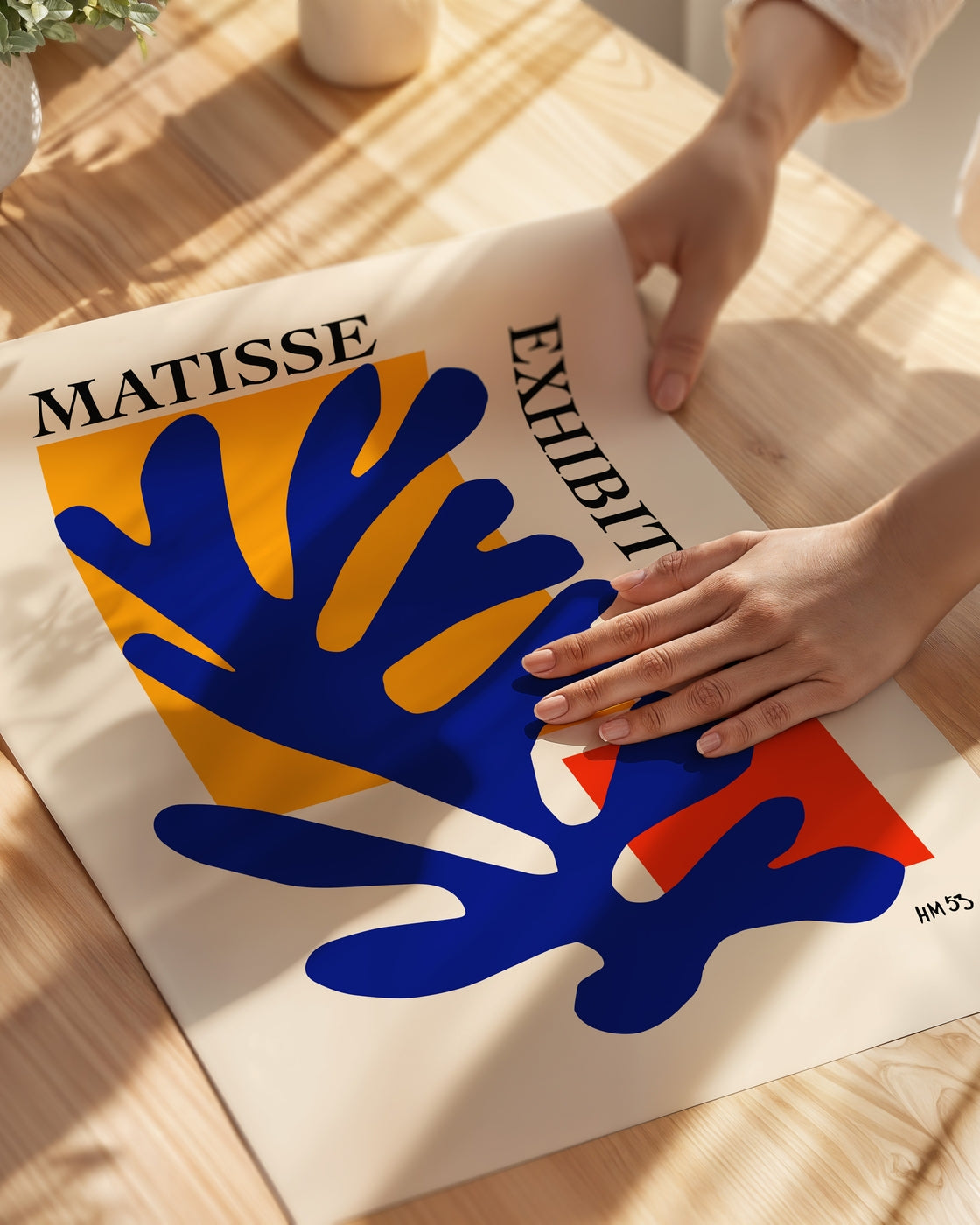 poster