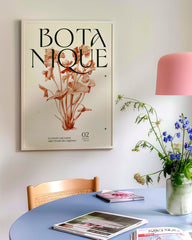 After Hover: Botanique - Das Studium der Pflanzen