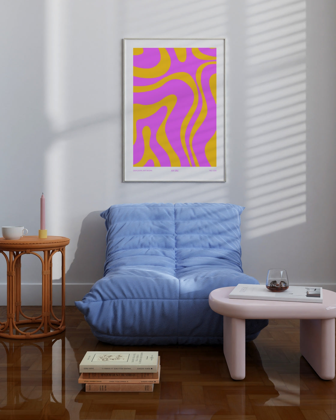 canvas