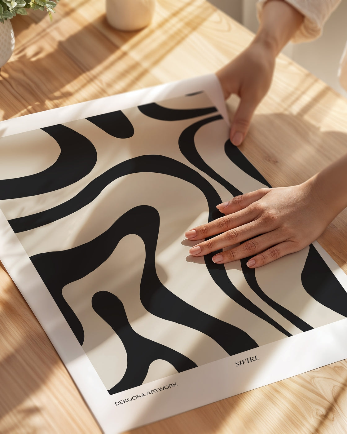 poster