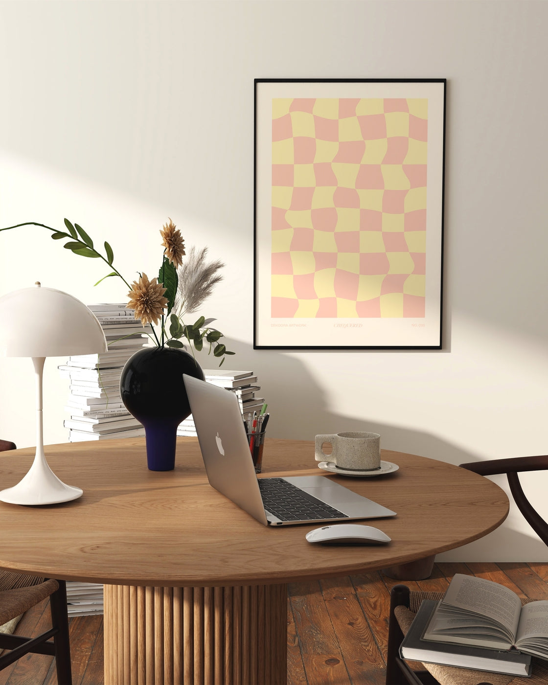 canvas