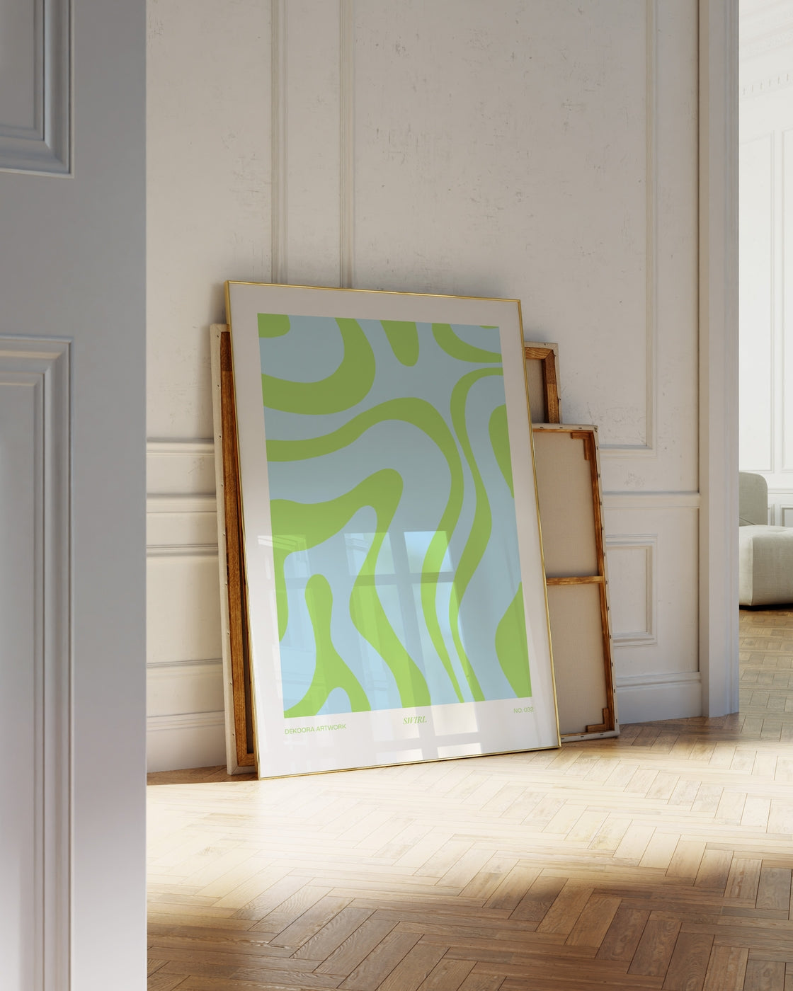 canvas