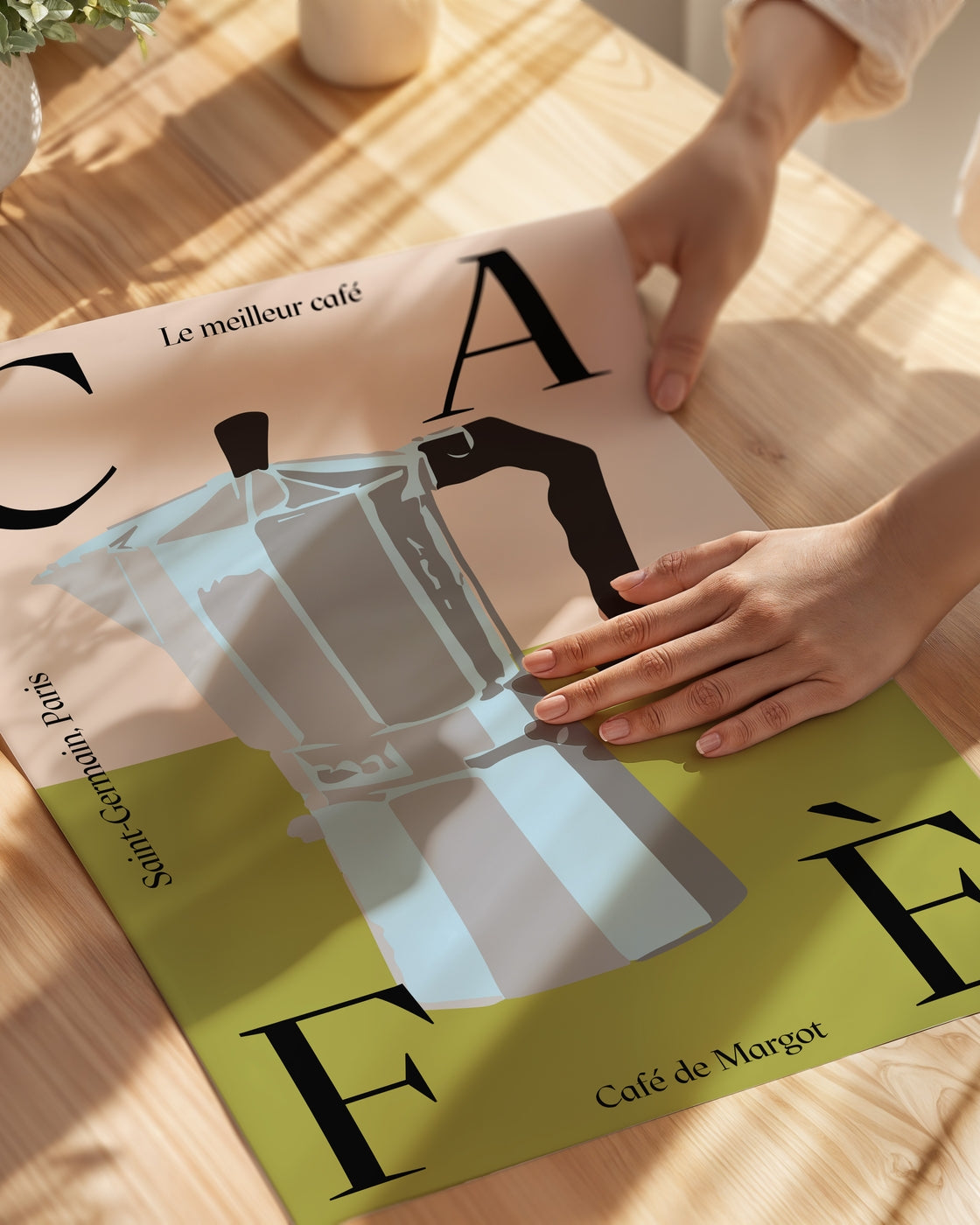 poster