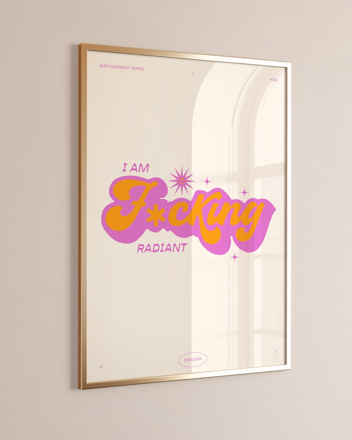 poster
