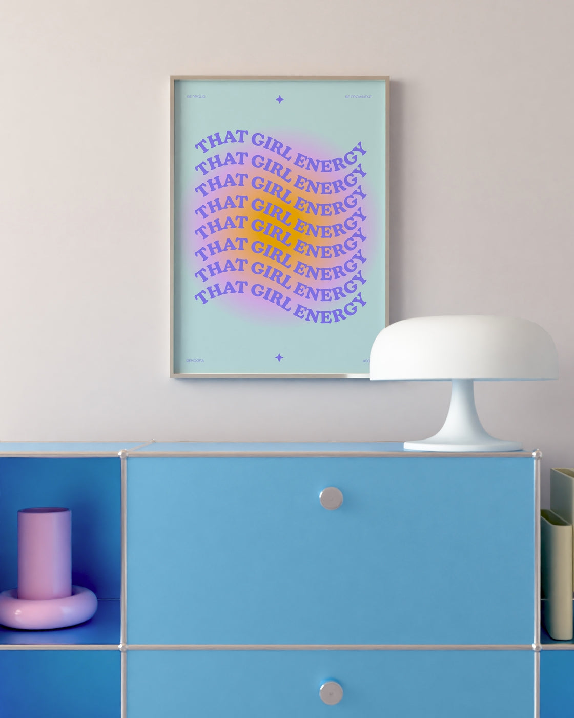 poster