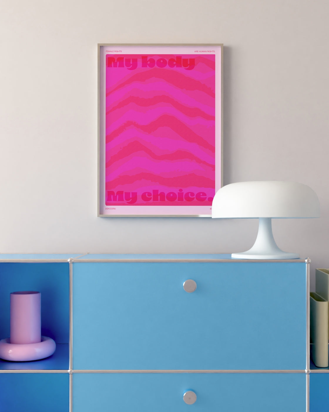 poster