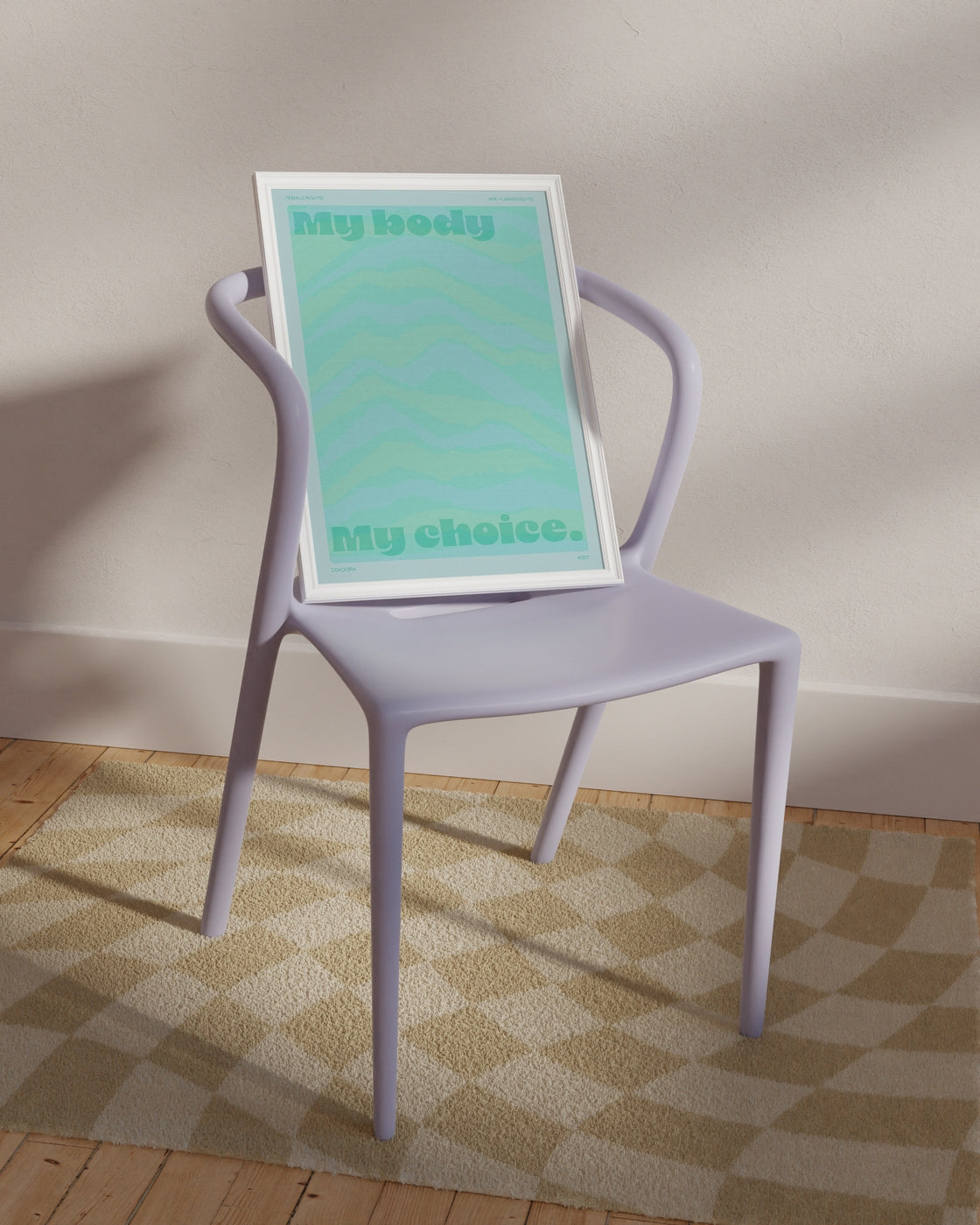 poster