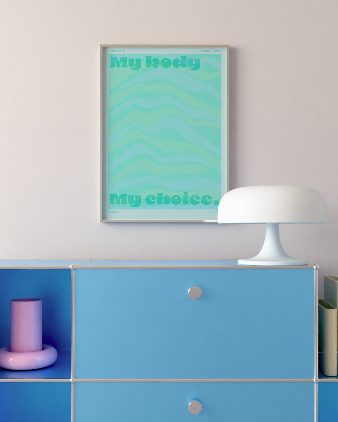 poster