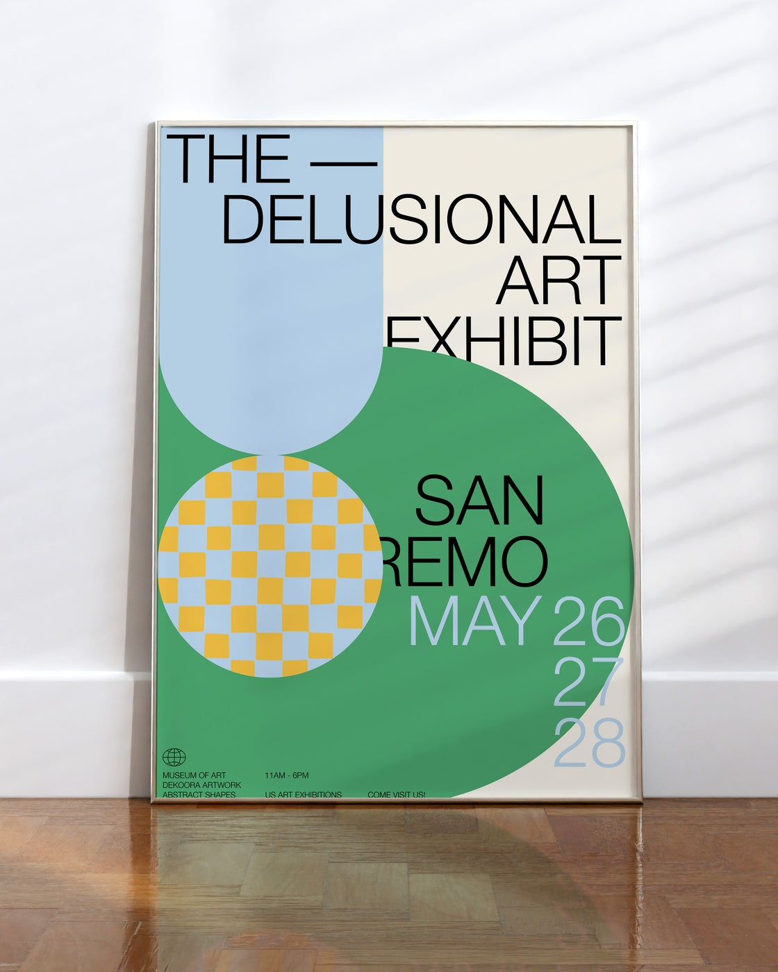 poster