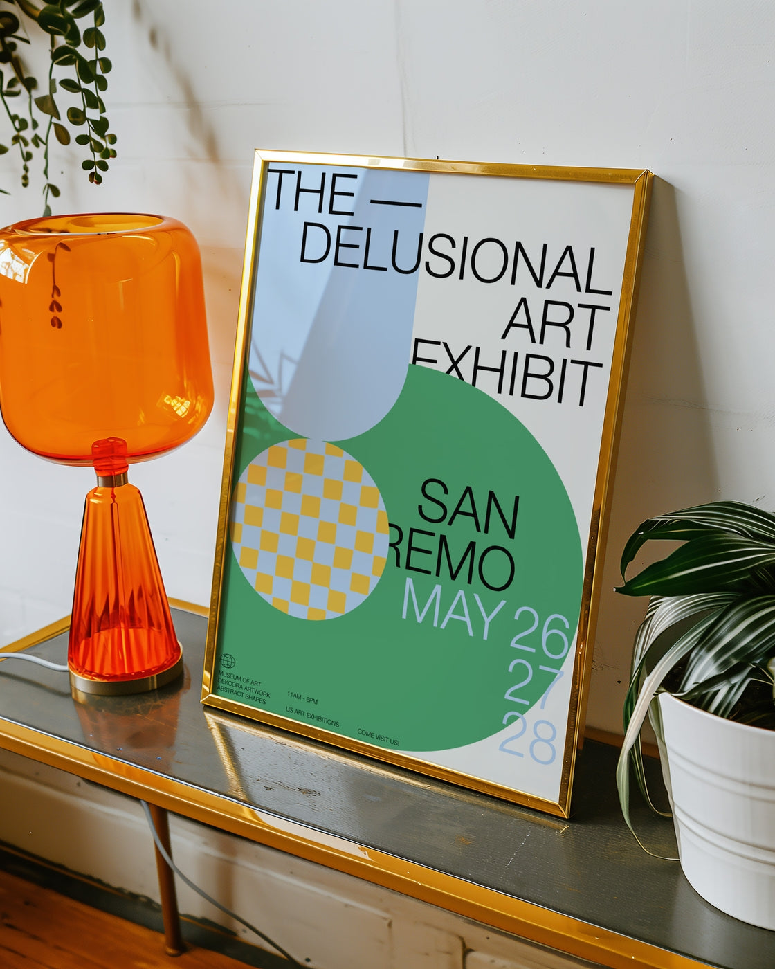 poster