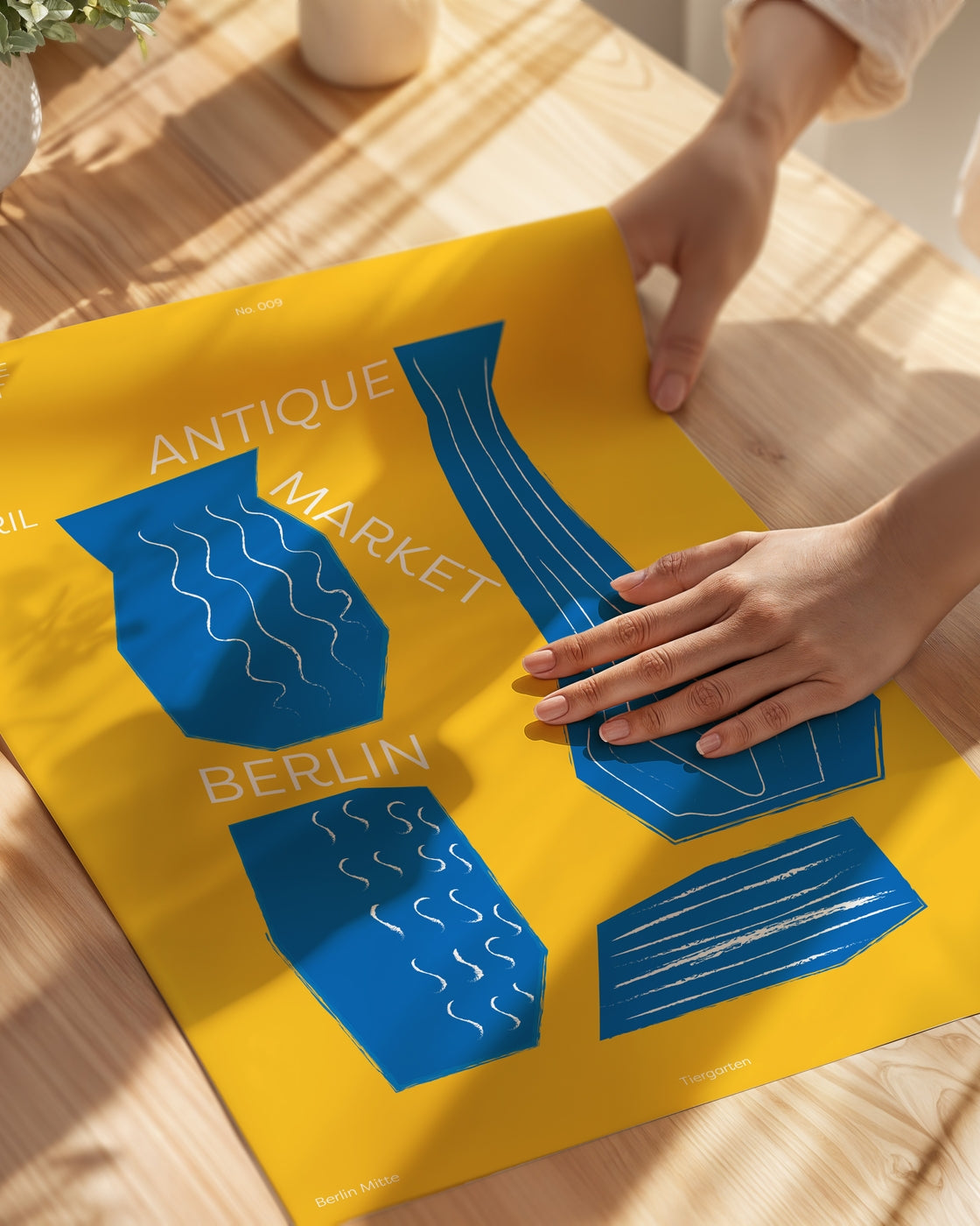 poster