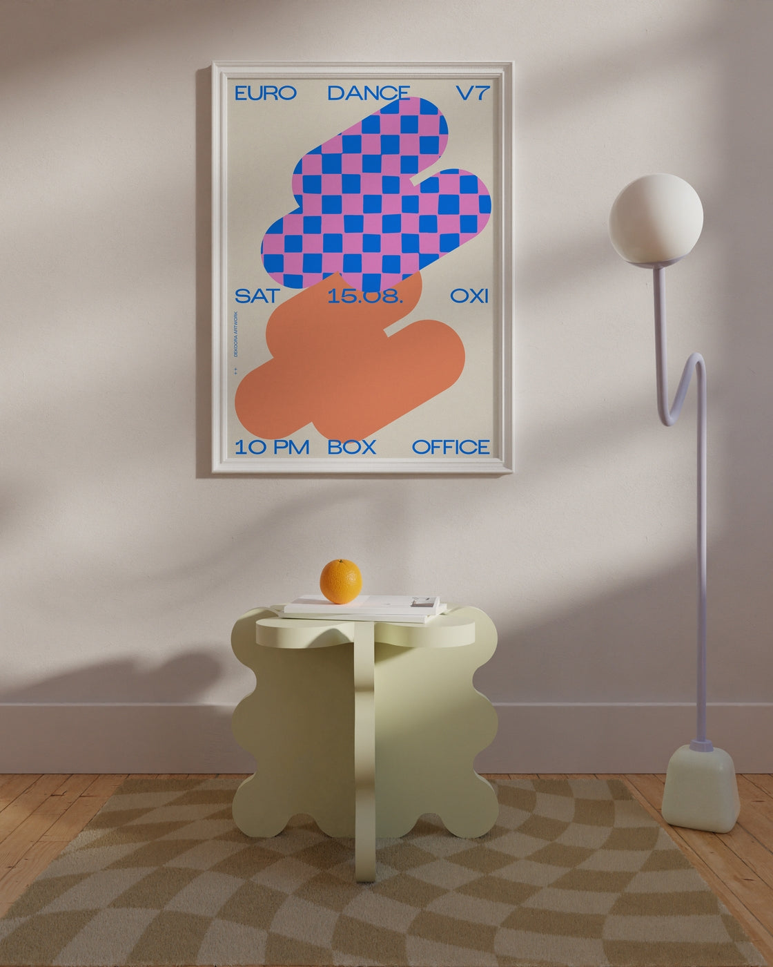 canvas