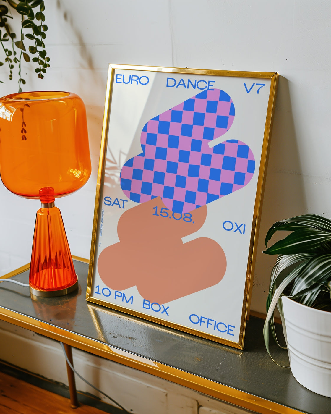poster