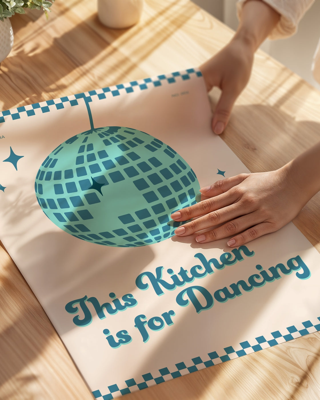 poster