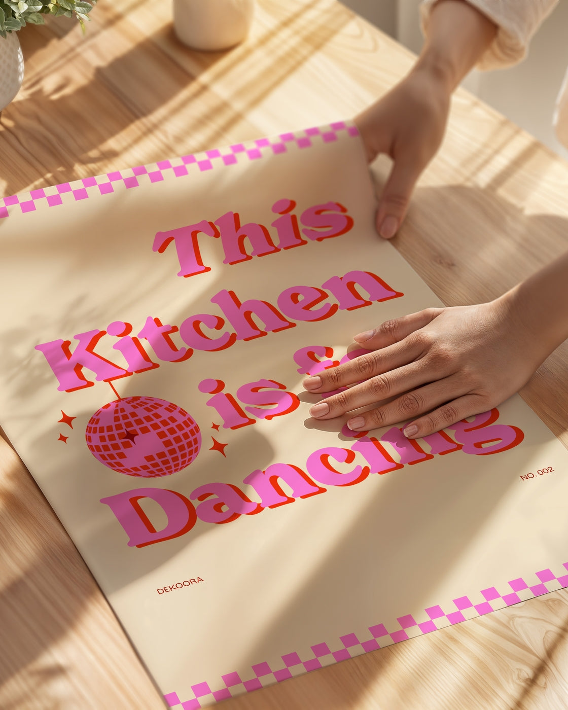 poster
