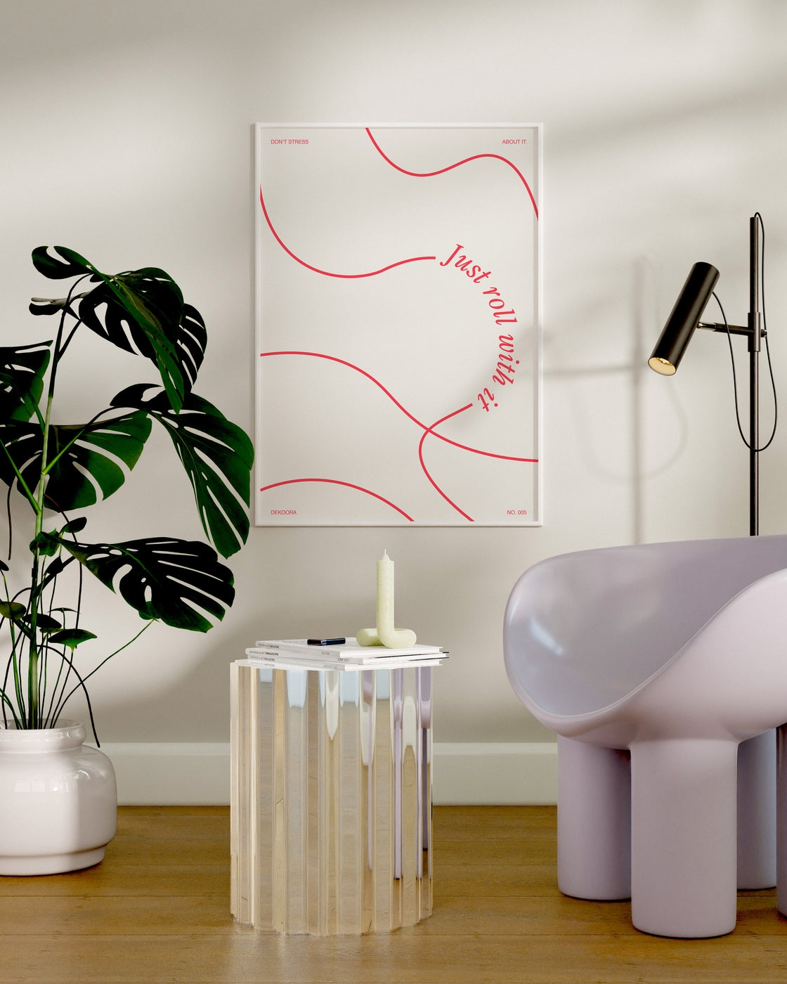 poster