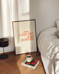 After Hover: Even a bad day is just 24h