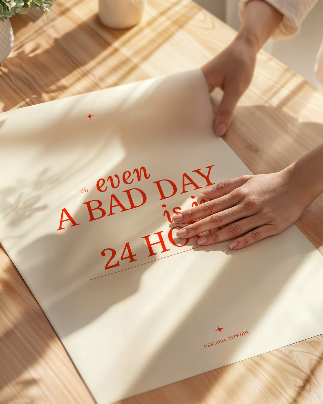 poster