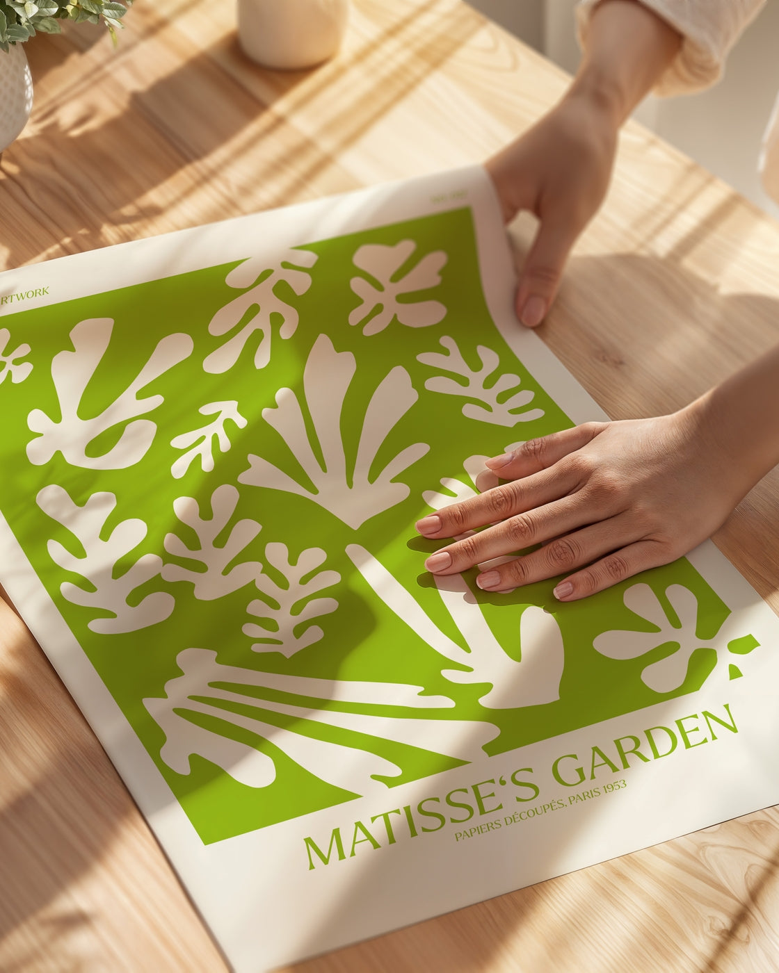 poster