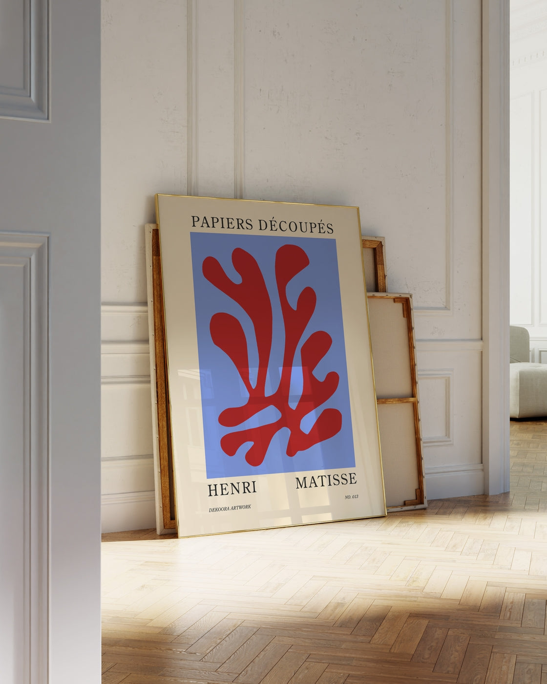 canvas